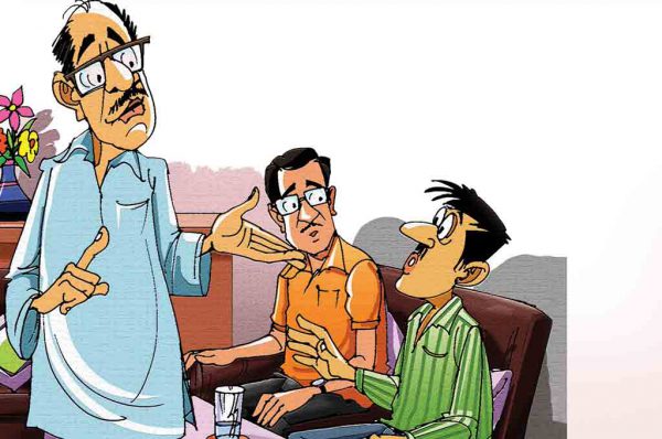 रिटायरमैंट के क्विक लौस