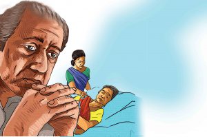 उन्मुक्त : भाग 1