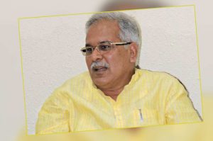 कोरोना: लापरवाह भूपेश सरकार !