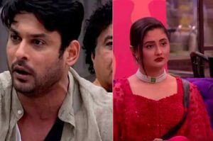 बिग बौस 13 : सिद्धार्थ- रश्मि की लड़ाई में जजमेंट से खुश नहीं ये एक्स सेलेब्स