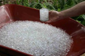 hydrogel
