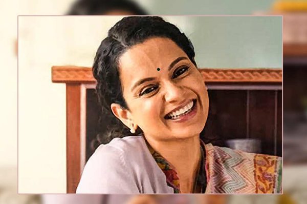नागरिकता कानून के मसले पर दिए गए बयान पर कंगना को मिला मनीष सिसोदिया का तगड़ा जवाब