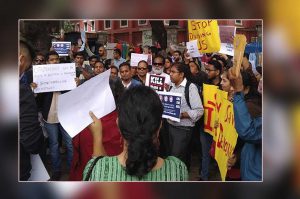 लोगों में NRC और CAA की अनभिज्ञता है विरोध का कारण