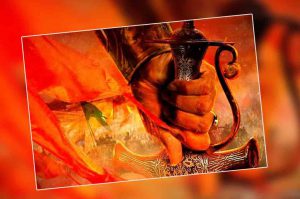 एक बार फिर इतिहास पर बनी कोई फिल्म बनी विरोध का कारण…