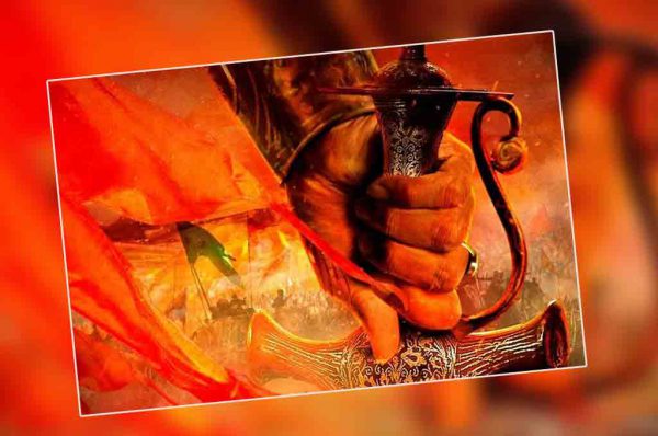 एक बार फिर इतिहास पर बनी कोई फिल्म बनी विरोध का कारण…