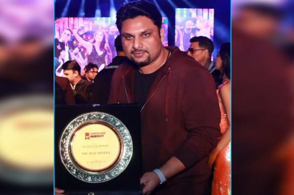 ‘‘हमारी फिल्म ‘गुड न्यूज’, ‘आई वी एफ’ तकनीक पर है’’ : राज मेहता