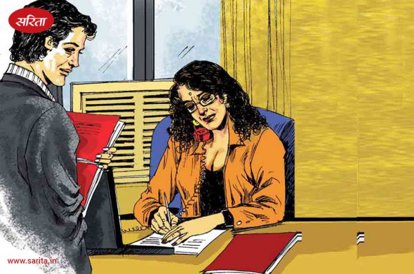 क्षमादान : अदिति और रवि के बीच कैसे पैदा हुई दरार