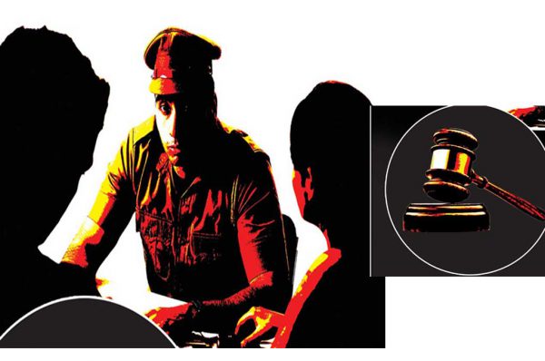 पुलिस या अदालत में जब बयान देने जाएं!