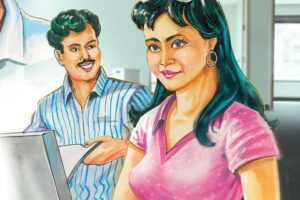 तिकोनी डायरी : भाग 3