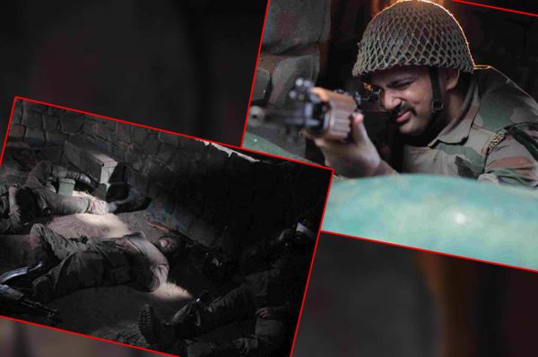 ‘बंकर’ : नेक इरादे, मगर मकसद से परे
