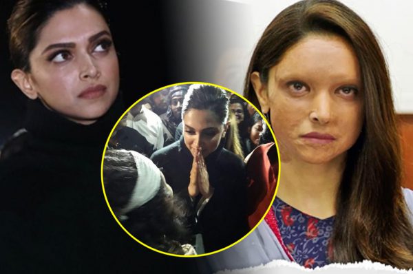 दीपिका तुम्हारी वजह से हम लड़कियों के पर निकल आए हैं…