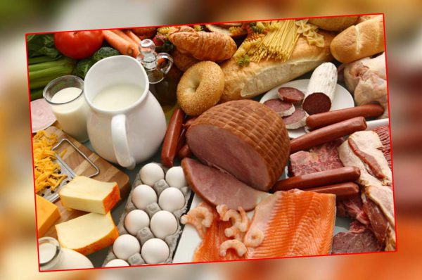 Nutrition Special: ऐसी होनी चाहिए टीनएजर्स की डाइट