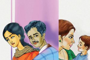 एक तीर दो शिकार : भाग 2