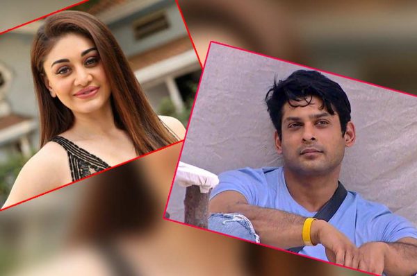 ‘बिग बौस 13’ : घर से बाहर हुईं ‘कटा लगा गर्ल’, किया सिद्धार्थ शुक्ला को सपोर्ट