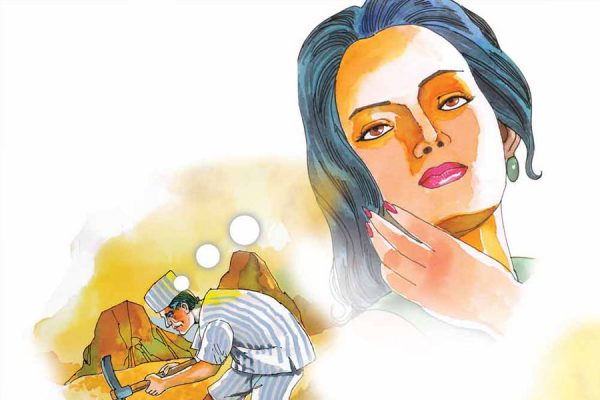पिया बावरा : भाग 3