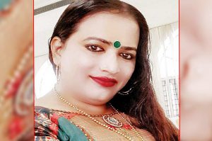 ट्रांसजैंडर : समाज के साथ मिला रहे कदम से कदम