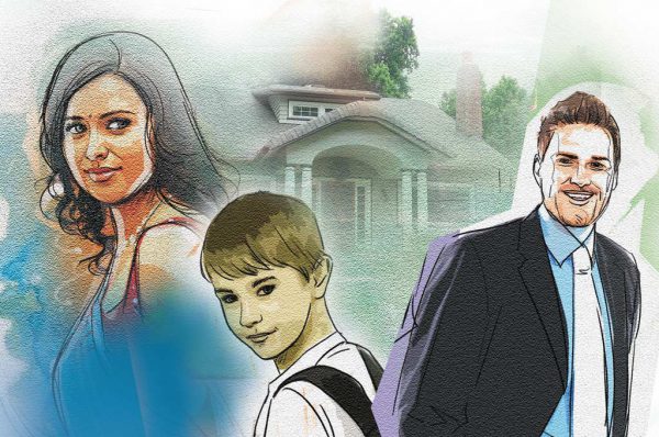तुम मेरी हो : भाग 2