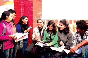 Students