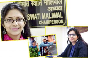 दिल्ली महिला आयोग की अध्यक्ष स्वाति मालिवाल का हुआ तलाक, किया ये ट्वीट