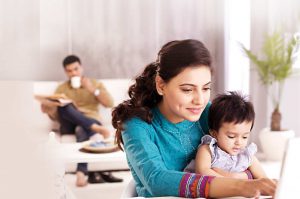 तलाकशुदा माता-पिता  बच्चे को कैसे दें खुशहाल जीवन