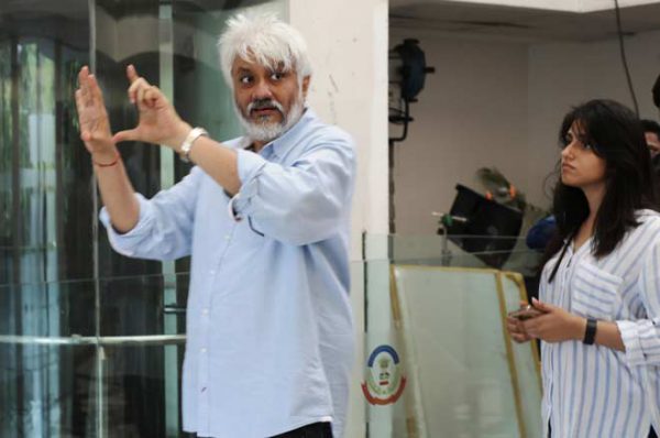 Vikram-Bhatt