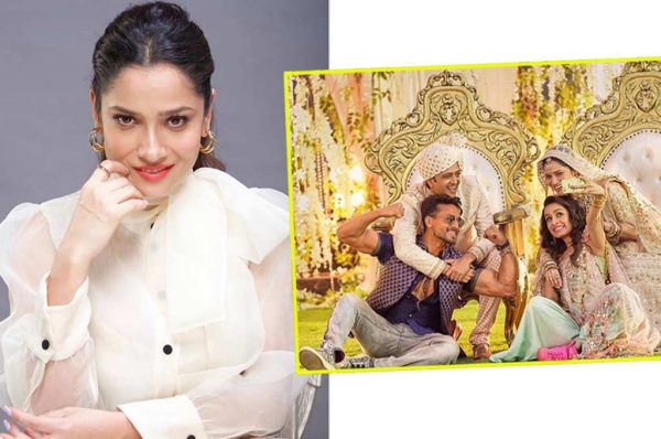 फिल्मों में आने के बाद TV से टूट गया ‘बागी-3’ की एक्ट्रेस अंकिता लोखंडे का नाता, दिया ये बयान