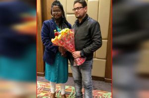‘वेलेंटाइन डे’ में कैसे बदली ‘एसिड अटैक’ की खुशियां
