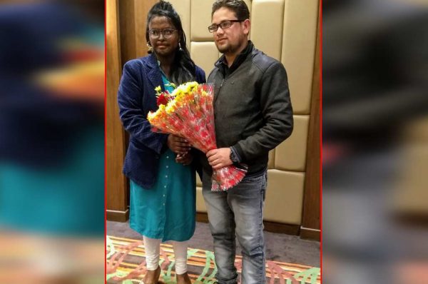 ‘वेलेंटाइन डे’ में कैसे बदली ‘एसिड अटैक’ की खुशियां