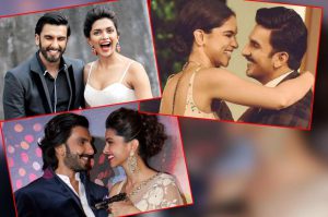 Valentine’s Special : बौलीवुड की मस्तानी अपने प्यार के साथ  वेलेंटाइन डे मनाने पहुंची विदेश