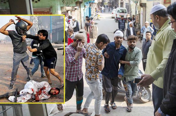 दिल्ली हिंसा में दिखीं इंसानियत: दंगों में अल्पसंख्यकों को बचाकर दिया गंगा-जमुनी तहज़ीब का संदेश