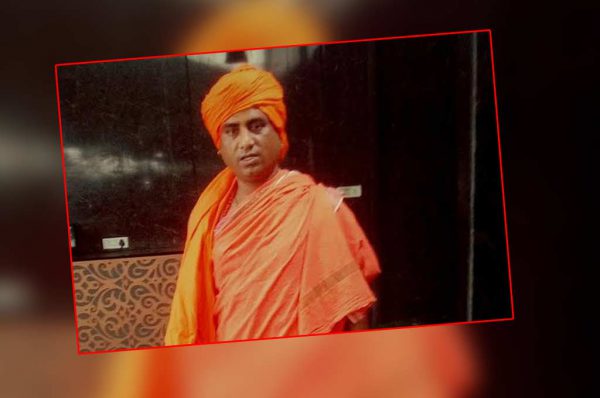 हिन्दूवादी नेताओं के कत्ल की जमीन