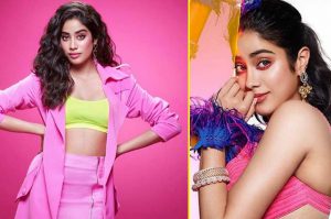 janhvi kapoor
