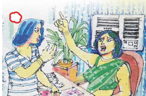 काश, मेरा भी बौस होता