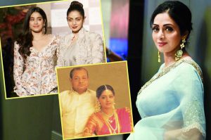 Sridevi Death Anniversary: जान्हवी की मां और नाना की मौत के बीच है ये अजीब कनेक्शन