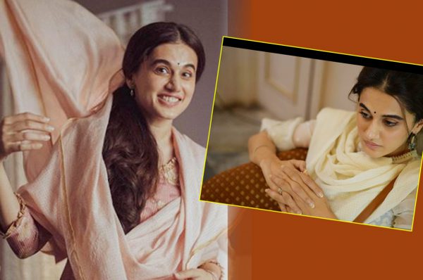 दीपिका के बाद तापसी भी हुईं ट्रोलिंग का शिकार, रिलीज से पहले ही शुरू हुआ ‘थप्पड़’ का बॉयकॉट