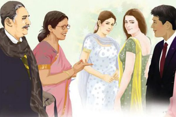 Holi Special: मिशन मोहब्बत भाग-1