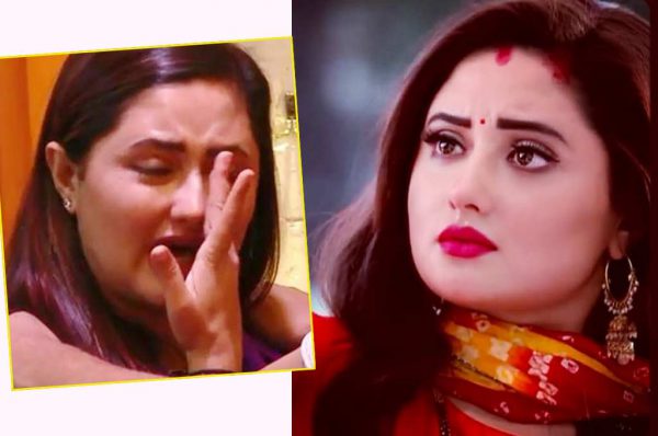 Naagin 4 के सेट पर Coronavirus का टेस्ट करवाती दिखीं Rashami, फैंस ने किए ये कमेंट