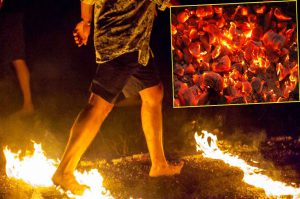 अंगारों पर दौड़ता अंधविश्वास