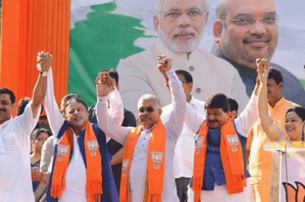 2022 के राष्ट्रपति चुनाव में 1971 का नियम, जानिए इसकी वजह