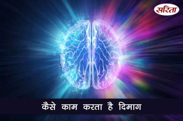 19 दिन  19 टिप्स:  कैसे काम करता है दिमाग