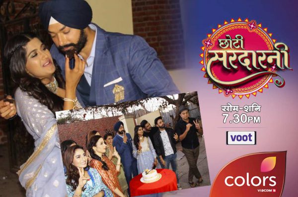 छोटी सरदारनी: शो ने किए 200 एपिसोड्स पूरे, कास्ट संग मेहर-सरब ने ऐसे मनाया जश्न