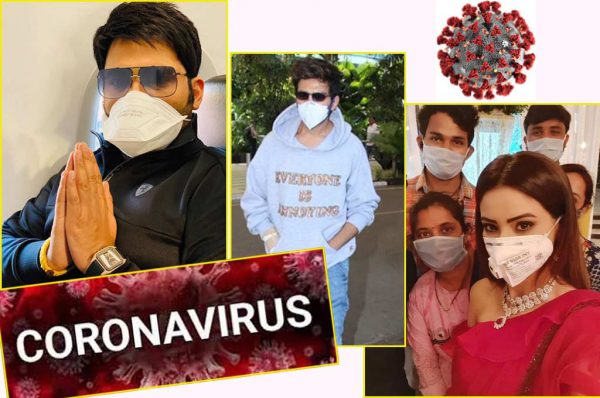 #coronavirus: कोरोना की वजह से TV और BOLLYWOOD ने लिया ये बड़ा फैसला, दी मिसाल