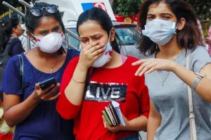 कोरोना का कहर पूरी दुनिया में, ऐसे करें खुद का बचाव 
