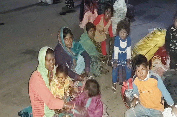#coronavirus: Lock Down के दौरान दिहाड़ी मजदूरों तक कैसे पहुंचेगा पैसा