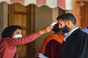 #coronavirus: धरातल पर कितने कारगर होंगे कोरोना से लड़ने के सरकार के प्रयास
