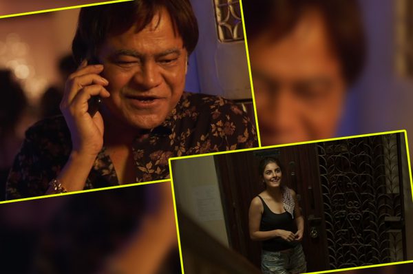 “कामयाब” फिल्म रिव्यू – चरित्र कलाकार का दर्द बयां करती फिल्म