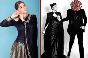 Kanika Kapoor का चौथा कोरोना टेस्ट भी आया पॉजिटिव, लिखा ये इमोशनल मैसेज