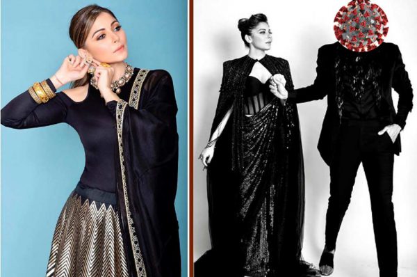 Kanika Kapoor का चौथा कोरोना टेस्ट भी आया पॉजिटिव, लिखा ये इमोशनल मैसेज
