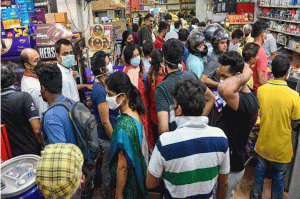 #coronavirus: लॉक डाउन में 21 दिन घर में स्वस्थ रहने के लिए लें ये 7 संकल्प