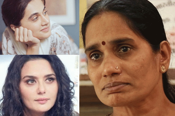 निर्भया के दोषियों को फांसी मिलने पर बॉलीवुड स्टार्स ने भी जताई खुशी, कुछ ने कहां इंतजार हुआ खत्म